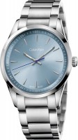 Купити наручний годинник Calvin Klein K5A3114X  за ціною від 6790 грн.
