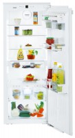 Купить встраиваемый холодильник Liebherr IKBP 2760  по цене от 44093 грн.