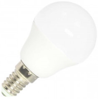 Купити лампочка Biom BT-565 G45 6W 3000K E14  за ціною від 42 грн.