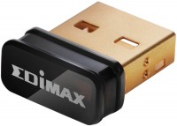 Купити wi-Fi адаптер EDIMAX EW-7811Un  за ціною від 1488 грн.
