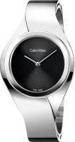 Купить наручные часы Calvin Klein K5N2M121  по цене от 8290 грн.