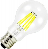 Купить лампочка Biom FL-312 A60 8W 4500K E27  по цене от 96 грн.