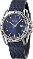 Купить наручные часы Calvin Klein K5Y31UVN  по цене от 7190 грн.