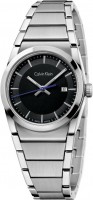 Купити наручний годинник Calvin Klein K6K33143  за ціною від 6790 грн.