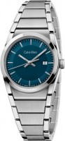 Купити наручний годинник Calvin Klein K6K3314L  за ціною від 8090 грн.