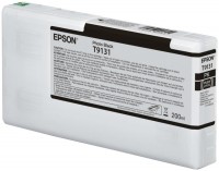 Купить картридж Epson T9131 C13T913100: цена от 4712 грн.