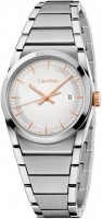 Купити наручний годинник Calvin Klein K6K33B46  за ціною від 7790 грн.