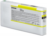 Купить картридж Epson T9134 C13T913400: цена от 4712 грн.