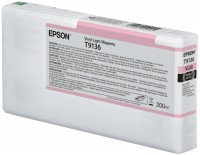 Купить картридж Epson T9136 C13T913600: цена от 4712 грн.