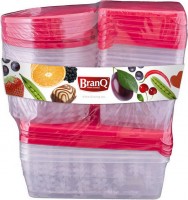 Купить пищевой контейнер BranQ 1149  по цене от 509 грн.