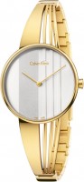 Купити наручний годинник Calvin Klein K6S2N516  за ціною від 6790 грн.