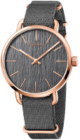 Купити наручний годинник Calvin Klein K7B216P3  за ціною від 9320 грн.
