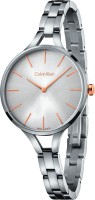 Купити наручний годинник Calvin Klein K7E23B46  за ціною від 11290 грн.