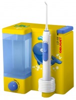 Купить електрична зубна щітка Little Doctor LD-A8: цена от 2261 грн.