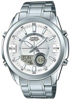 Купить наручные часы Casio AMW-810D-7A  по цене от 5420 грн.