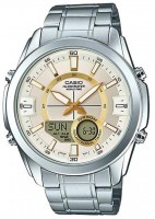 Купить наручные часы Casio AMW-810D-9A  по цене от 3839 грн.