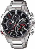 Купить наручний годинник Casio Edifice EQB-501XD-1A: цена от 21060 грн.