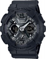 Купить наручний годинник Casio G-Shock GMA-S120MF-1A: цена от 6100 грн.