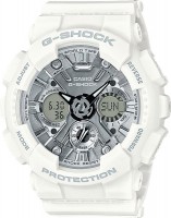 Купить наручний годинник Casio G-Shock GMA-S120MF-7A1: цена от 6560 грн.