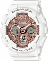 Купить наручний годинник Casio G-Shock GMA-S120MF-7A2: цена от 6700 грн.