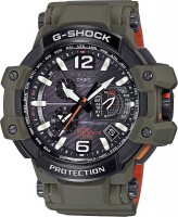 Купить наручний годинник Casio G-Shock GPW-1000KH-3A: цена от 49190 грн.
