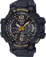 Купить наручний годинник Casio G-Shock GPW-1000VFC-1A: цена от 48360 грн.