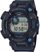 Купить наручний годинник Casio G-Shock GWF-D1000B-1: цена от 59000 грн.