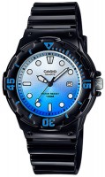 Купити наручний годинник Casio LRW-200H-2E  за ціною від 1530 грн.