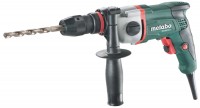 Купить дриль / шурупокрут Metabo BE 600/13-2 600383700: цена от 9224 грн.