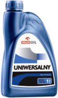 Купить моторное масло Orlen Uniwersalny 15W-40 1L  по цене от 925 грн.