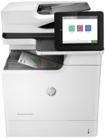 Купить БФП HP LaserJet Enterprise M681DH: цена от 83059 грн.