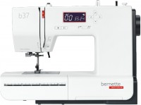 Купить швейная машина / оверлок BERNINA Bernette B37  по цене от 17980 грн.