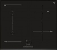 Купить варочная поверхность Bosch PWP 631 BB1E  по цене от 24336 грн.