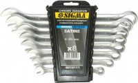 Купить набор инструментов Sigma 6010111  по цене от 312 грн.