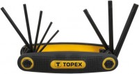 Купить набор инструментов TOPEX 35D959  по цене от 188 грн.