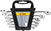 Купить набор инструментов TOPEX 35D397  по цене от 242 грн.