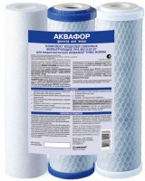Купити картридж для води Aquaphor PP5-B510-02-07  за ціною від 1226 грн.