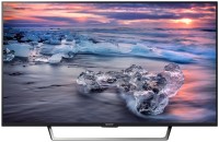 Купити телевізор Sony KDL-49WE750  за ціною від 16999 грн.