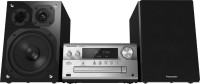 Купить аудіосистема Panasonic SC-PMX152: цена от 68107 грн.