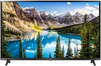 Купити телевізор LG 43UJ6307 за ціною від 6299 грн.