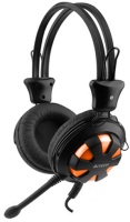 Купити навушники A4Tech HS-28  за ціною від 438 грн.