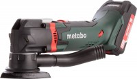 Купить багатофункціональний інструмент Metabo MT 18 LTX Compact 613021510: цена от 13553 грн.