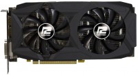 Купити відеокарта PowerColor Radeon RX 580 AXRX 580 4GBD5-3DHDV2/OC за ціною від 2199 грн.