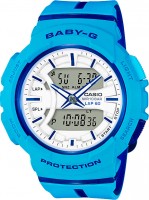 Купить наручные часы Casio BGA-240L-2A2  по цене от 5230 грн.
