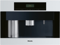 Купити вбудована кавоварка Miele CVA 5060 за ціною від 97500 грн.