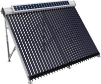 Купить солнечный коллектор Atmosfera CBK-Twin Power-20  по цене от 20790 грн.