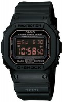 Купити наручний годинник Casio G-Shock DW-5600MS-1  за ціною від 5774 грн.