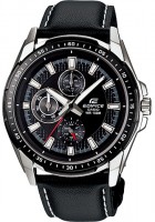 Купити наручний годинник Casio Edifice EF-336L-1A1  за ціною від 7680 грн.