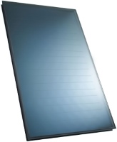Купить солнечный коллектор Vaillant auroTHERM VFK 145V  по цене от 28999 грн.