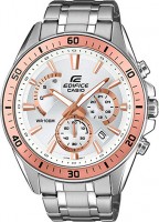 Купити наручний годинник Casio Edifice EFR-552D-7A  за ціною від 8840 грн.